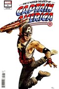 THE UNITED STATES OF CAPTAIN AMERICA #1-RI 