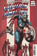 THE UNITED STATES OF CAPTAIN AMERICA #1-RI-B 