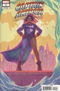 THE UNITED STATES OF CAPTAIN AMERICA #2-RI 
