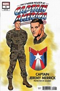 THE UNITED STATES OF CAPTAIN AMERICA #5B 