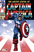 THE UNITED STATES OF CAPTAIN AMERICA #1-CLANM 