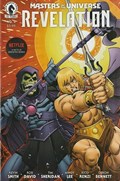 MASTERS OF THE UNIVERSE: REVELATION #3B 