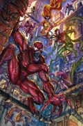 EXTREME CARNAGE: ALPHA #1-SCBTC-B 