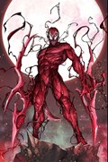 EXTREME CARNAGE: ALPHA #1-CKC 