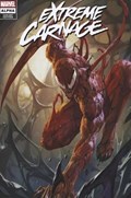 EXTREME CARNAGE: ALPHA #1-ELITE 