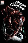 EXTREME CARNAGE: ALPHA #1-SCORP 