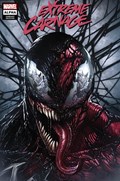 EXTREME CARNAGE: ALPHA #1-BTC 