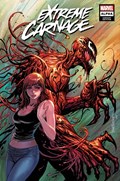 EXTREME CARNAGE: ALPHA #1-BKE 