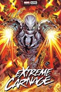 EXTREME CARNAGE: ALPHA #1-JO616 