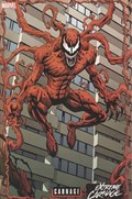 EXTREME CARNAGE: ALPHA #1B 