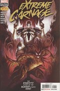 EXTREME CARNAGE: ALPHA #1 