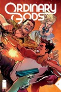 ORDINARY GODS #6 
