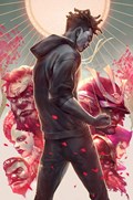 ORDINARY GODS #1-YELSC-C 