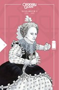 ORDINARY GODS #1-MEC 