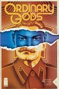 ORDINARY GODS #2-RI 