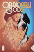 ORDINARY GODS #3-RI 