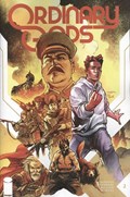ORDINARY GODS #2-2nd 