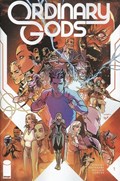 ORDINARY GODS #1-2nd 