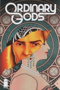 ORDINARY GODS #4-RI 