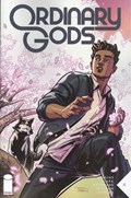 ORDINARY GODS #4 