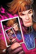 X-MEN #5-ILLUM-B 