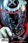 X-MEN #5 