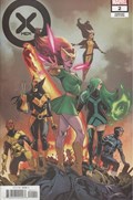 X-MEN #2-RI 