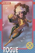 X-MEN #2C 