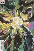 X-MEN #2 