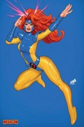X-MEN #2-ILLUM-C 