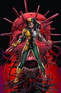 X-MEN #2-FRGAP-B 