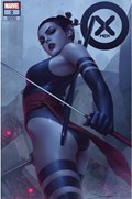 X-MEN #2-FRGAP-C 
