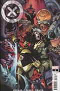 X-MEN #3 