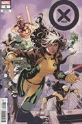 X-MEN #3-RI 