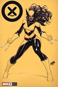 X-MEN #3-ILLUM 