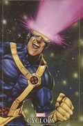 X-MEN #4B 