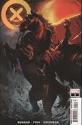 X-MEN #4 