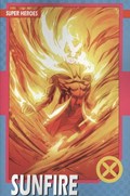 X-MEN #4C 