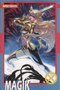 X-MEN #14B 