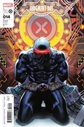 X-MEN #14 