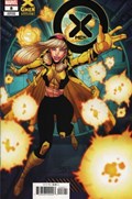 X-MEN #8B 