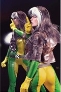 X-MEN #6-ILLUM 
