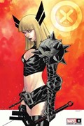 X-MEN #8-ILLUM-B 