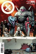 X-MEN #9 
