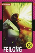 X-MEN #9B 