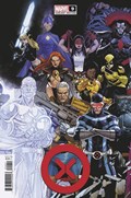 X-MEN #9E 