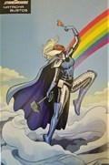 X-MEN #9D 