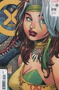 X-MEN #12-RI 