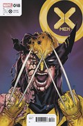 X-MEN #18B 