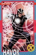 X-MEN #16B 